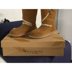 Ugg Kollaburra Boots